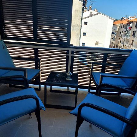 Apartman 1 Poreč Exteriér fotografie