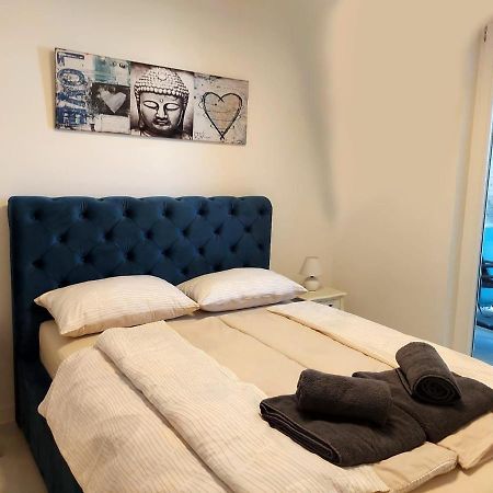 Apartman 1 Poreč Exteriér fotografie