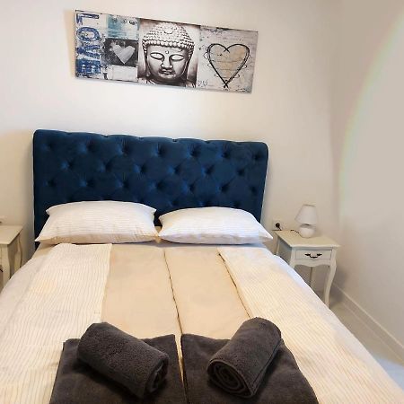 Apartman 1 Poreč Exteriér fotografie