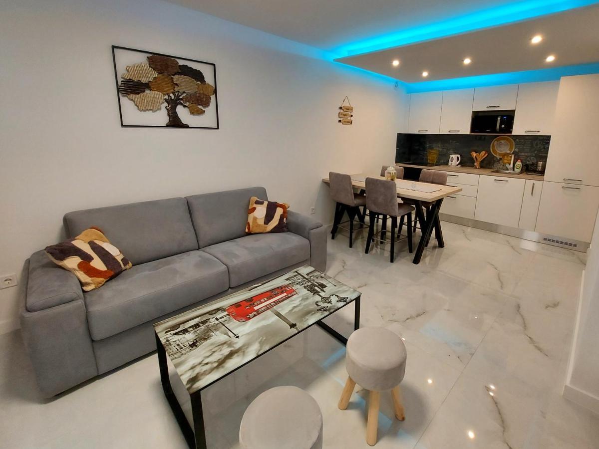 Apartman 1 Poreč Exteriér fotografie