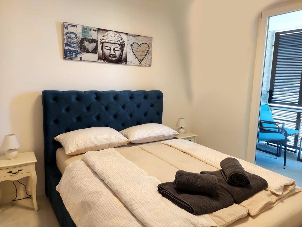 Apartman 1 Poreč Exteriér fotografie