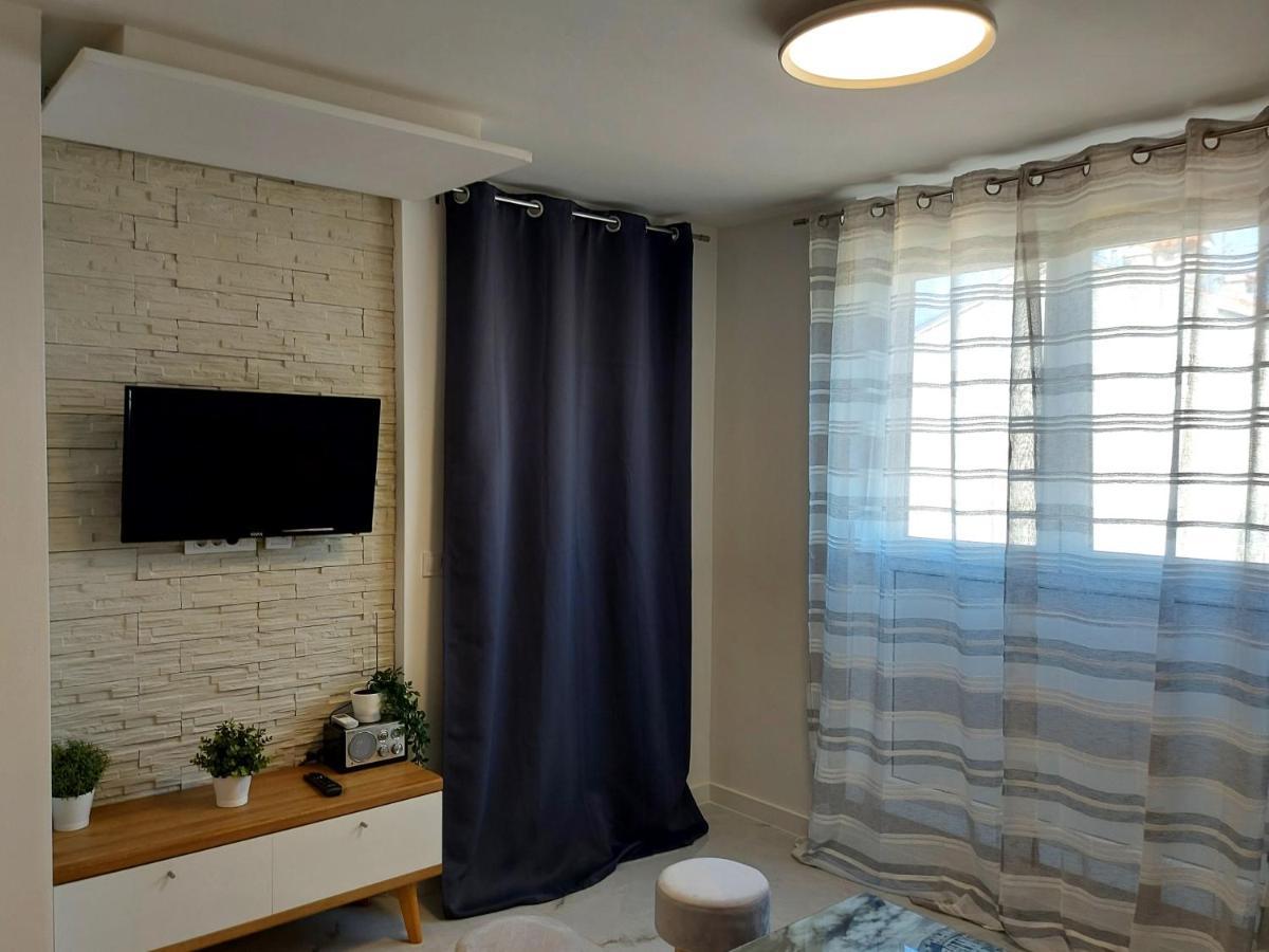 Apartman 1 Poreč Exteriér fotografie
