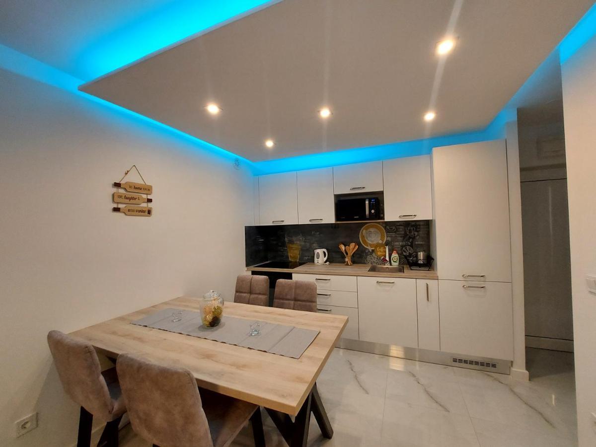 Apartman 1 Poreč Exteriér fotografie