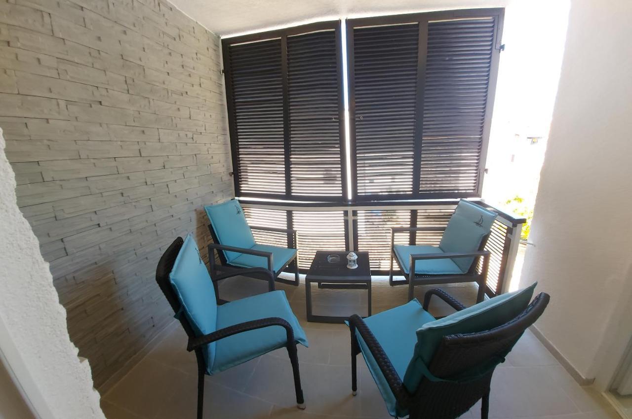 Apartman 1 Poreč Exteriér fotografie